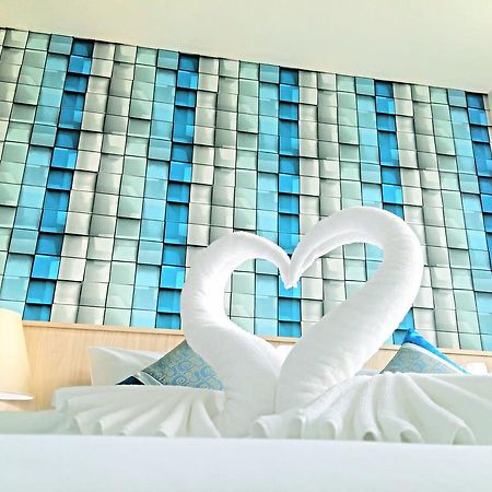 The Wings Boutique Hotels Ko Lanta Extérieur photo