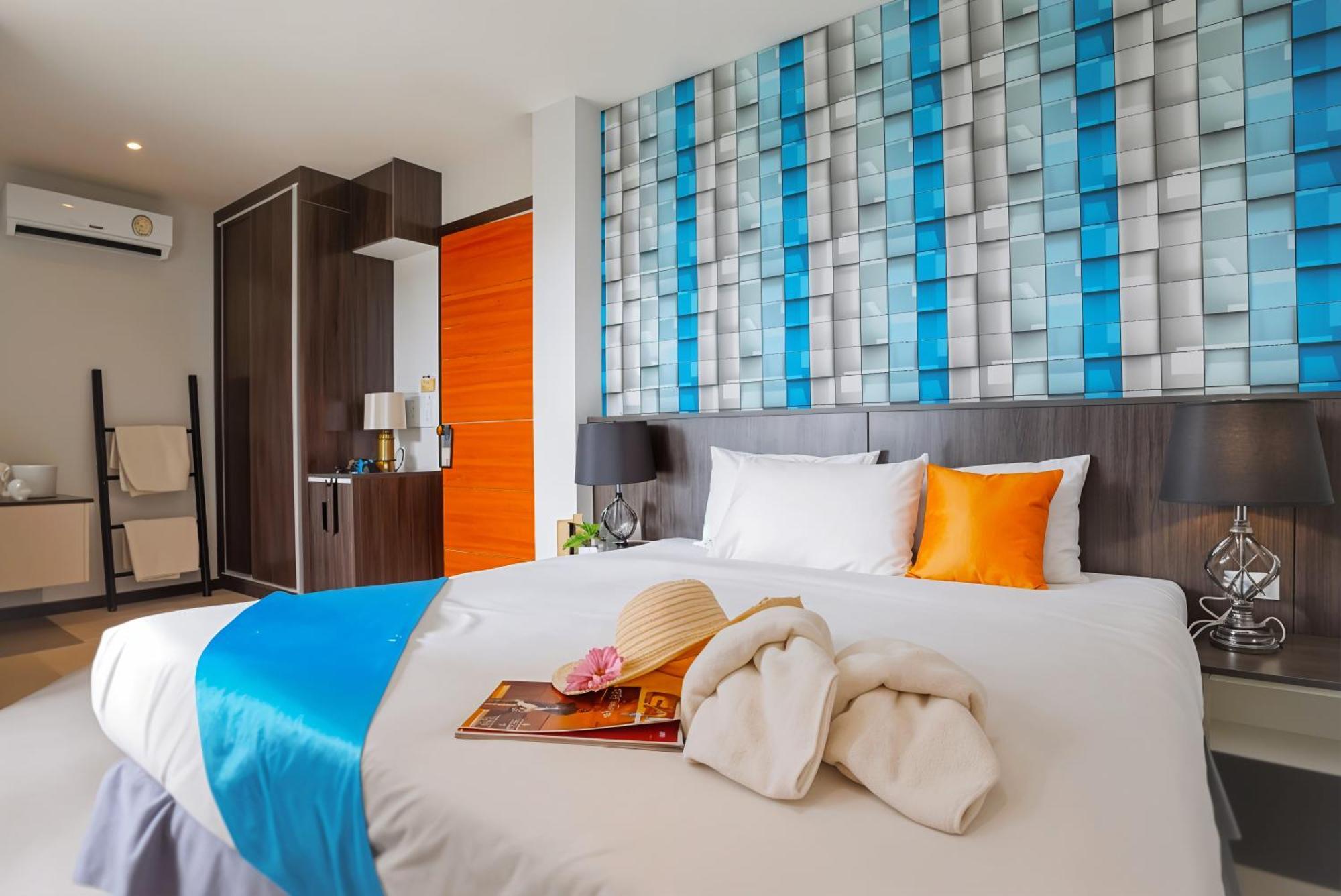 The Wings Boutique Hotels Ko Lanta Extérieur photo