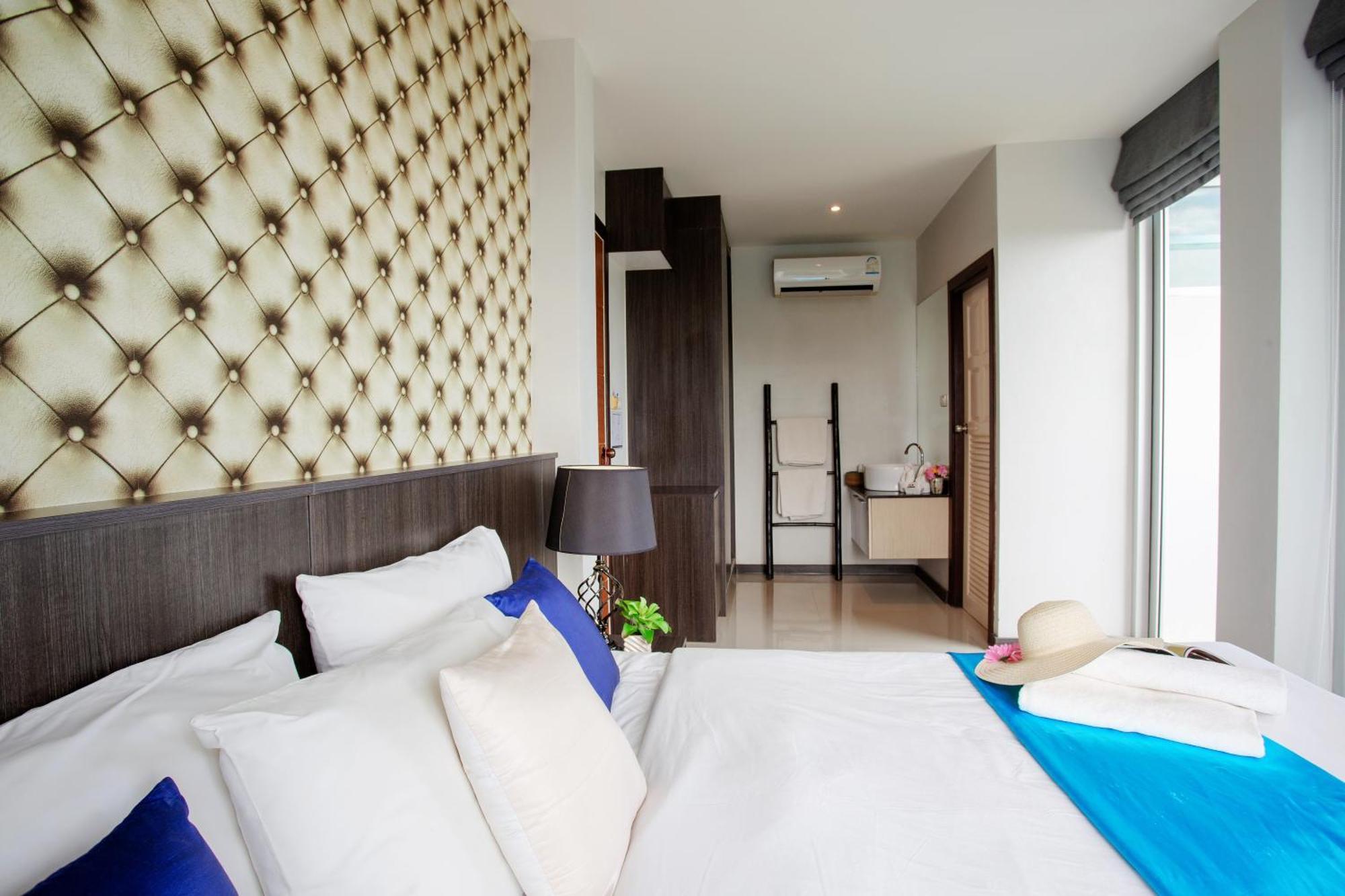 The Wings Boutique Hotels Ko Lanta Extérieur photo