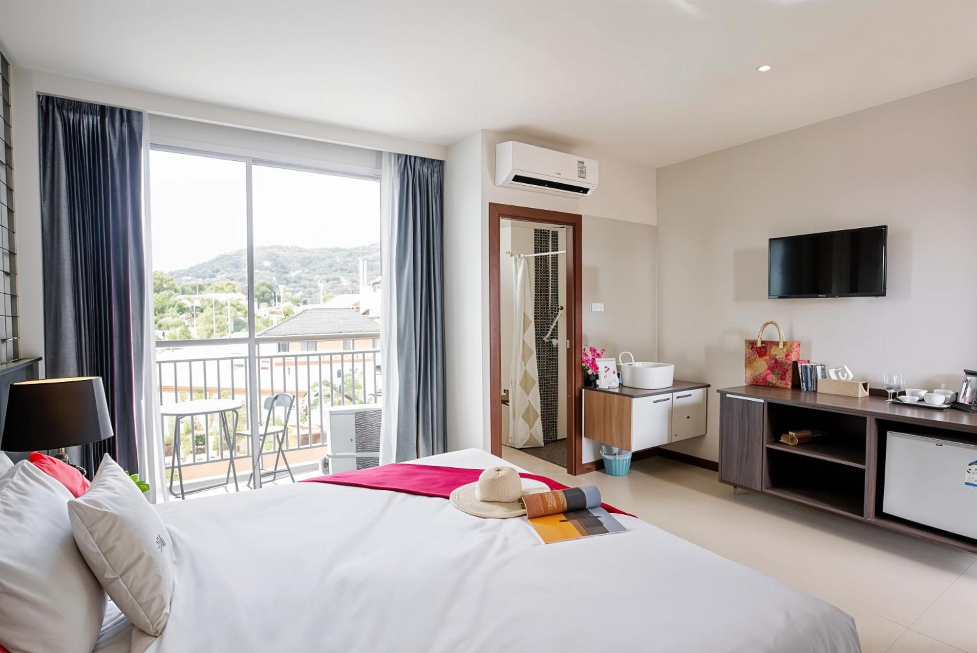 The Wings Boutique Hotels Ko Lanta Extérieur photo