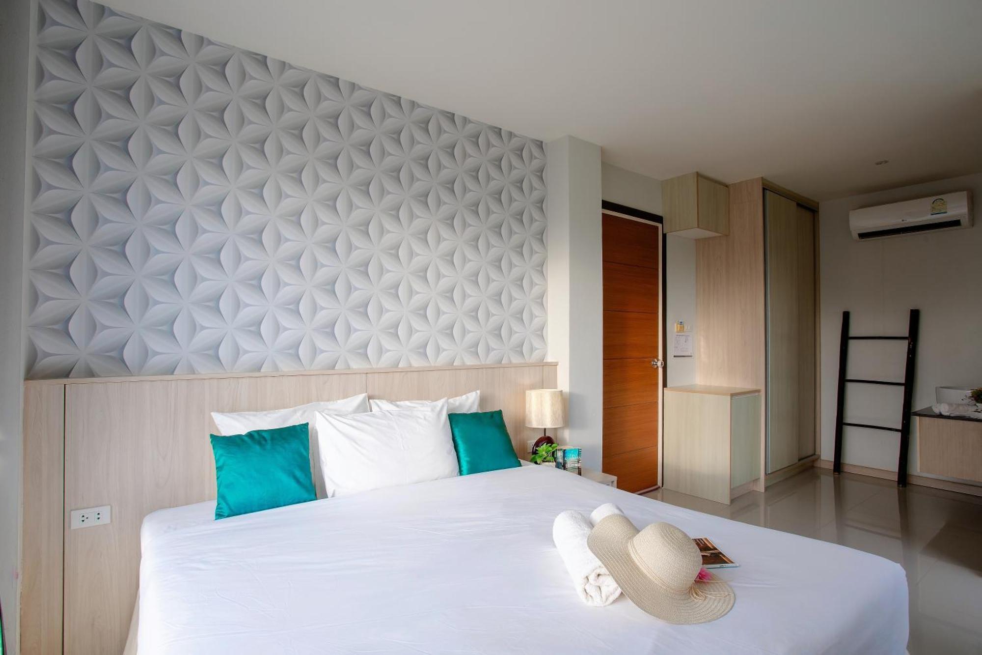 The Wings Boutique Hotels Ko Lanta Extérieur photo