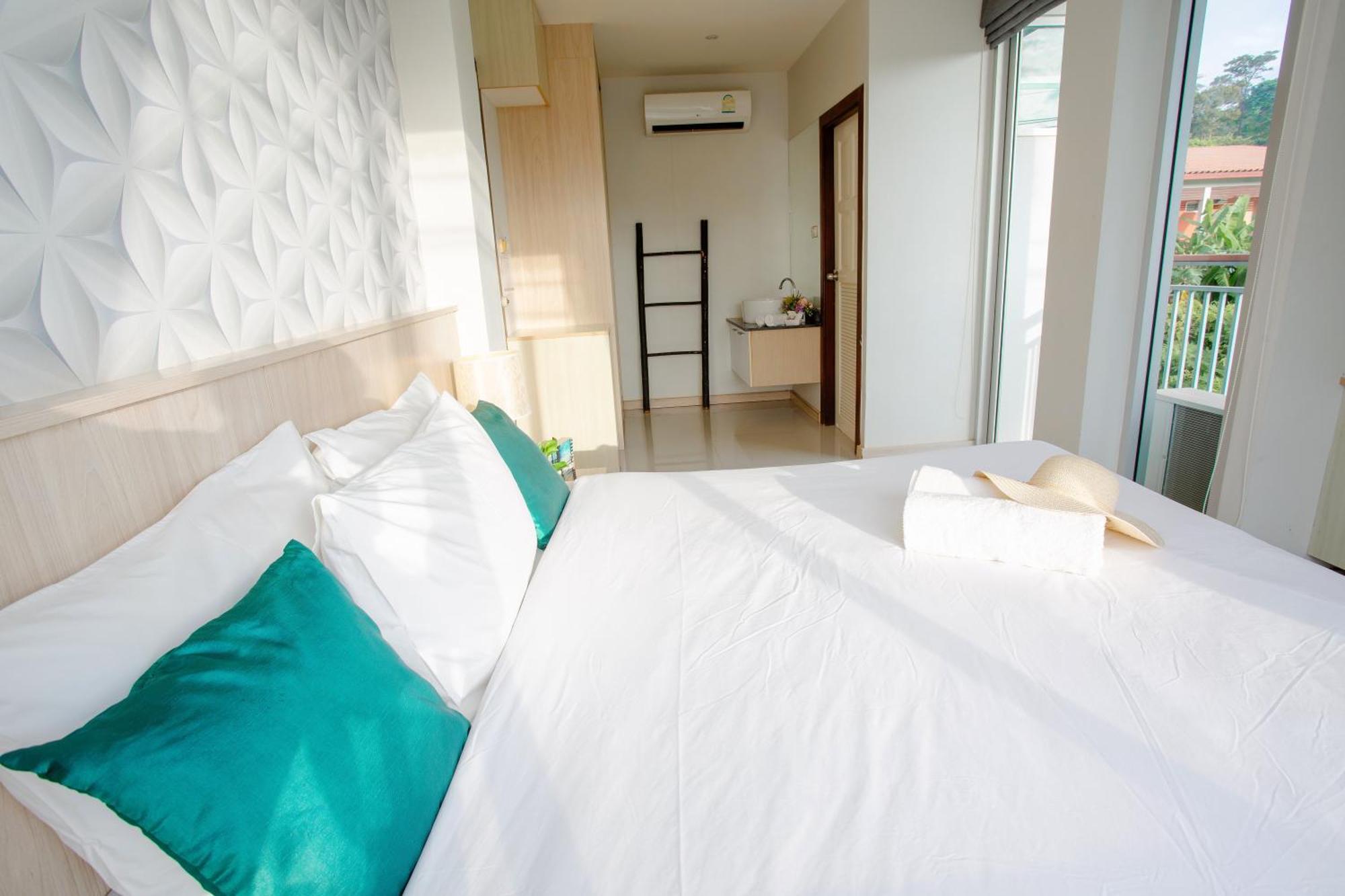 The Wings Boutique Hotels Ko Lanta Extérieur photo