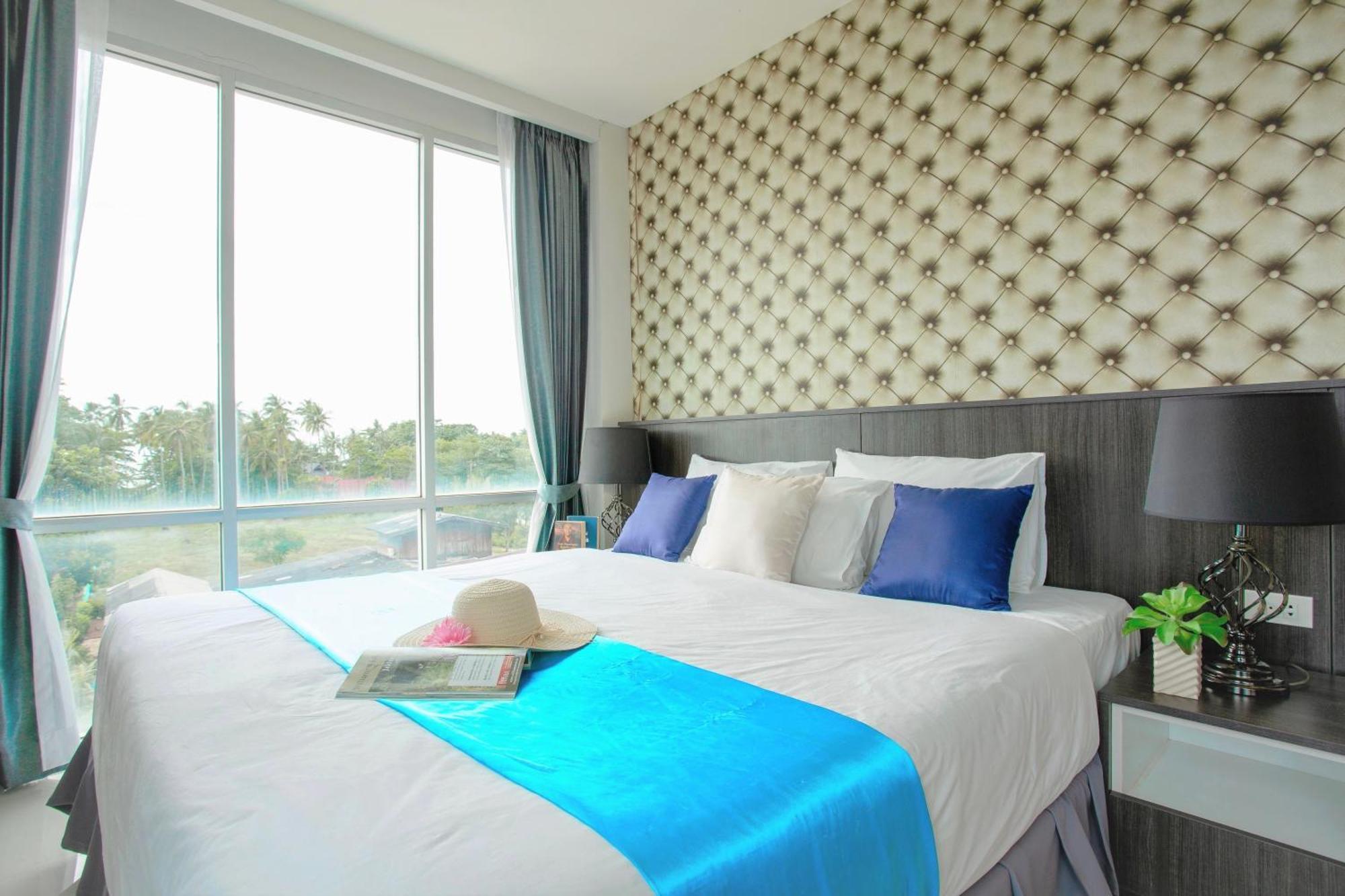 The Wings Boutique Hotels Ko Lanta Extérieur photo