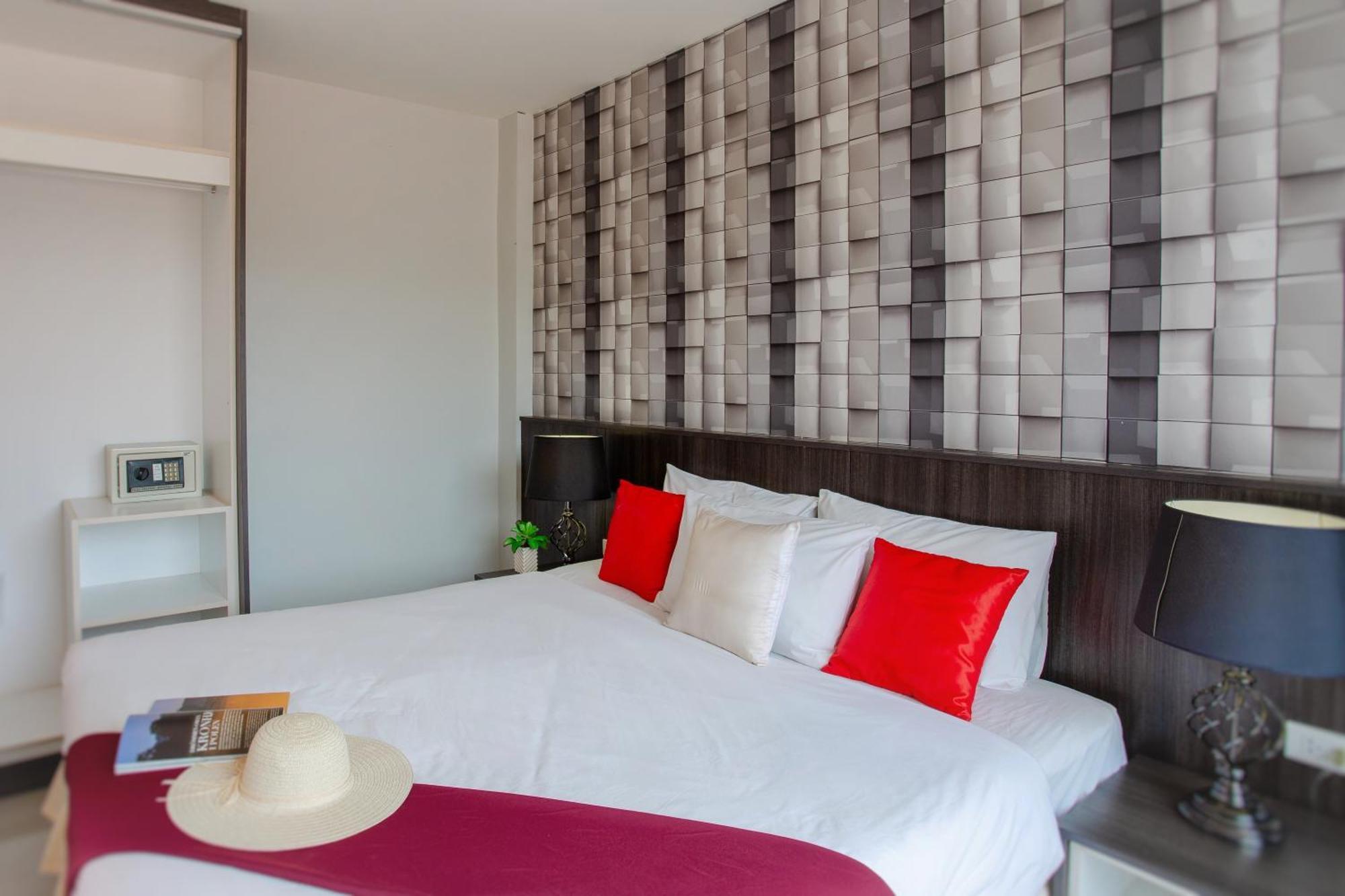The Wings Boutique Hotels Ko Lanta Extérieur photo